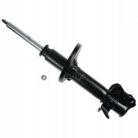 1x амортизатор правый sachs mazda 626 gwv