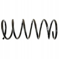 1x пружина подвески sachs toyota