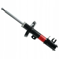 1x амортизатор правый sachs fiat punto 199