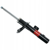 1x амортизатор правый sachs citroen