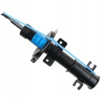 1x амортизатор sachs lancia lybra 839ax839bx