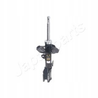 1x амортизатор правый japanparts toyota