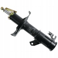 1x амортизатор левый sachs mazda 323 bj