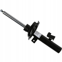 1x амортизатор правый sachs volvo