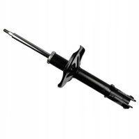 1x амортизатор sachs mitsubishi shogun h6w h7w
