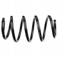 1x пружина подвески sachs форд s - max wa6