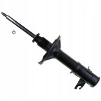 1x амортизатор правый sachs mitsubishi кольт cj