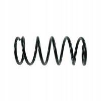1x пружина подвески sachs suzuki