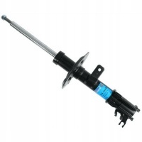 1x амортизатор правый sachs fiat панда 169