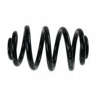 1x пружина подвески sachs bmw x3 e83