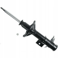 1x амортизатор левый sachs mitsubishi carisma да