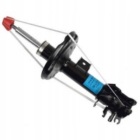 1x амортизатор левый sachs форд ка ru8