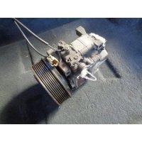 Компрессор кондиционера I GG,GY 2002 - 2005 2005 H12A1AE4DC,