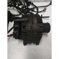 Генератор Renault Laguna 2 поколение (2001-2005) 2004 8200390675
