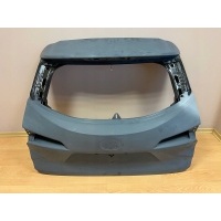 Toyota corolla e210 19 - универсал крышка сзади новая aso