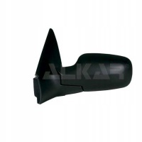Зеркало левое alkar renault megane km0 / 1ii