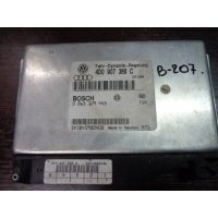 Блок управления ESP 4D2 1994 - 1999 1998 4D0907389C,
