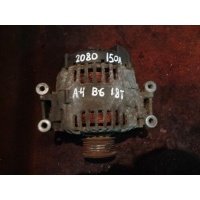 Генератор Audi A4 B6 (8E) 2000 - 2004 2004 06B903016AC