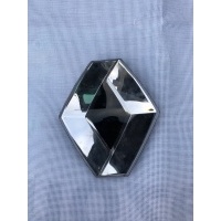 Радар марку emblemant талисман и megane
