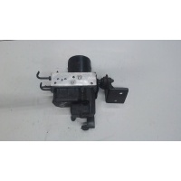 Блок АБС, насос (ABS, ESP, ASR) Skoda Fabia 2000-2007 2001