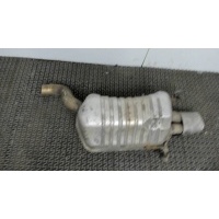 Глушитель Mercedes C W203 2000-2007 2005
