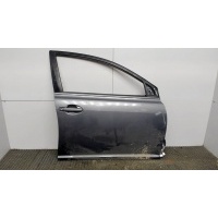 Дверь боковая перед. правая Toyota Avensis 2 2003-2008 2004