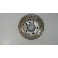 Диск тормозной перед. BMW 1 E87 2004-2011 2009
