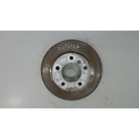 Диск тормозной перед. BMW 1 E87 2004-2011 2009