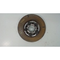 Диск тормозной, перед. Mercedes E W212 2013-2016 2014 A2124211312