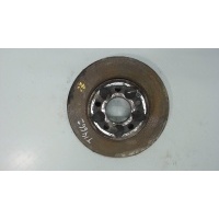 Диск тормозной, перед. Mercedes E W212 2013-2016 2014 A2124211312