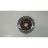 Диск тормозной перед. Toyota Previa (Estima) 2000-2006 2003