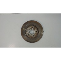 Диск тормозной перед. Mercedes C W203 2000-2007 2002