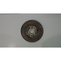 Диск тормозной перед. Mercedes C W203 2000-2007 2002