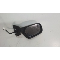 Зеркало боковое левая Toyota Yaris 2005-2011 2007