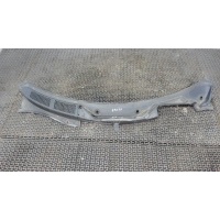Пластик (обшивка) моторного отсека, Жабо под дворники (дождевик) Renault Scenic 2003-2009 2008 8200136789