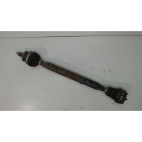 Полуось (приводной вал, шрус), перед. правая Volkswagen Polo 2001-2005 2005 6Q0407272BD
