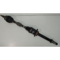 Полуось (приводной вал, шрус) перед. правая Toyota Corolla Verso 2004-2007 2006 4341005320