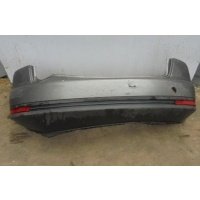 Бампер задний Volkswagen Touran (1T) 2003 - 2006 2007 1T0807521DH,