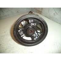 Насос ГУР Renault Espace IV (JK) 2002 - 2012 2007 8200709225