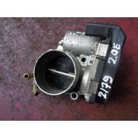 Заслонка дроссельная Volkswagen Jetta VI (162,163) 2010 - наст. время 2013 077133062A