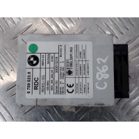 Блок контроля давления в шинах BMW X5 (E53) (1999-2006) 2002 6759023,36146759023