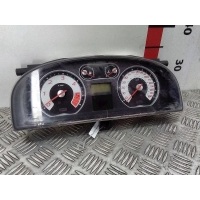 Панель приборная Renault Laguna 2 (2000-2007) 2007 8200291339