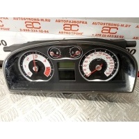 Панель приборная Renault Laguna 2 (2000-2007) 2007 8200291339