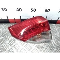 Фонарь задний левый Renault Laguna 3 (2007-2010) 2008 265550001R