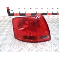 Фонарь задний левый Audi A4 B7 (2004-2007) 2006 8E9945095E