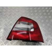 Фонарь задний правый Skoda Octavia 1Z (2004-2013) 2010 1Z5945096B