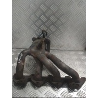 Коллектор выпускной Volkswagen Golf 4 1997-2006 2002 036178EAAA