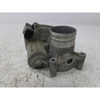 Заслонка дроссельная Volkswagen Fox 2005 03D133062E
