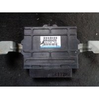 Блок управления ABS Mitsubishi Pajero III 1999 - 2006 2003 MR400420