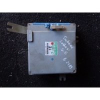 Блок управления ДВС Subaru Legacy II (BD,BG,BK) 1994 - 1998 1996 22611AC340